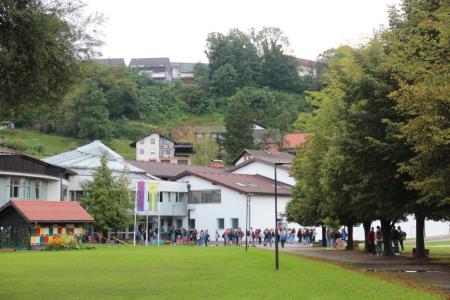 Osnovna šola Škofljica